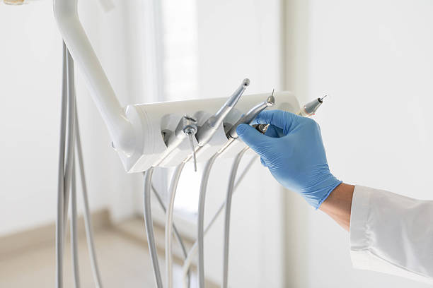 24/7 Emergency Tooth Extraction experts in Jena, LA